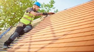 Professional Roofing Service in Chelan, WA