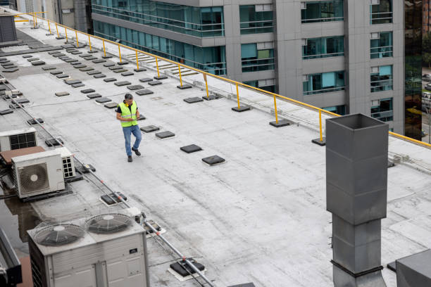 Best Emergency Roof Repair Services  in Chelan, WA