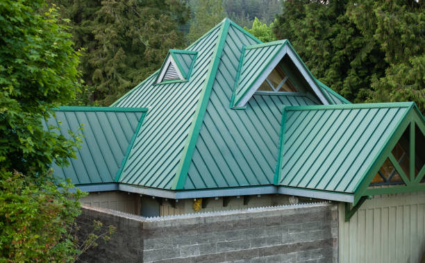 Best Roof Coating and Sealing  in Chelan, WA