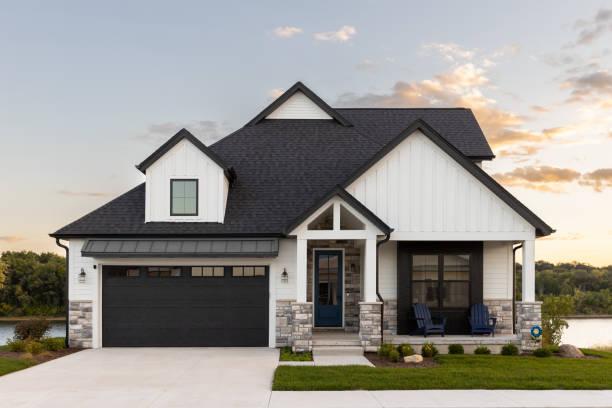Best Rubber Roofing (EPDM, TPO)  in Chelan, WA