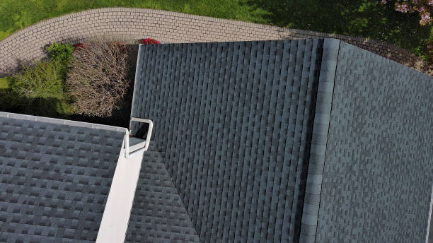 4 Ply Roofing in Chelan, WA
