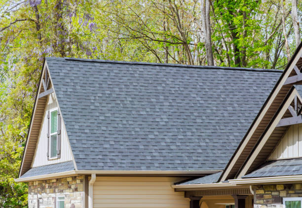 Gutter Replacement in Chelan, WA
