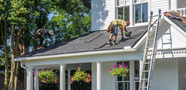 Best Rubber Roofing (EPDM, TPO)  in Chelan, WA